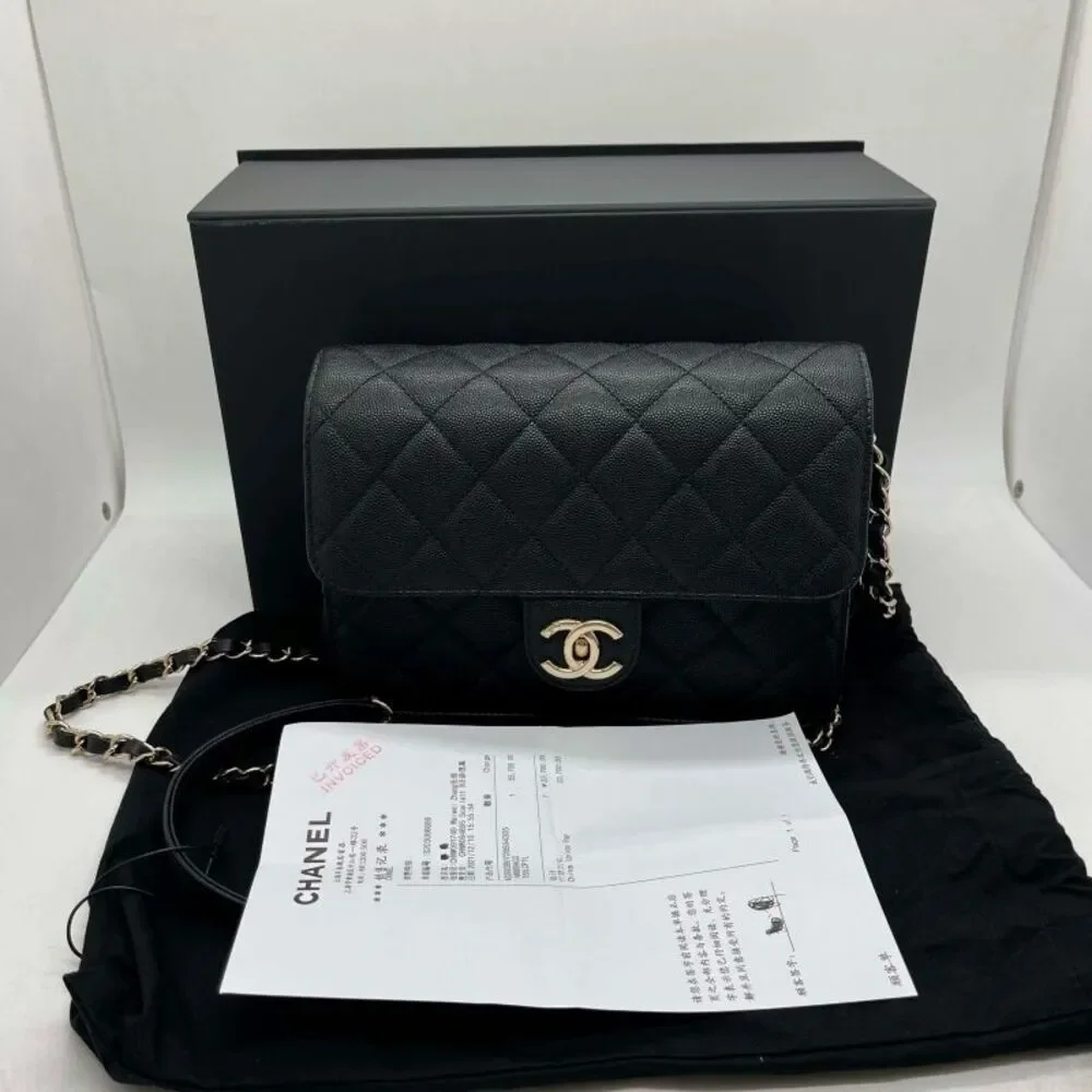 Chanel Women Pre-Loved Bag Very Good Condition